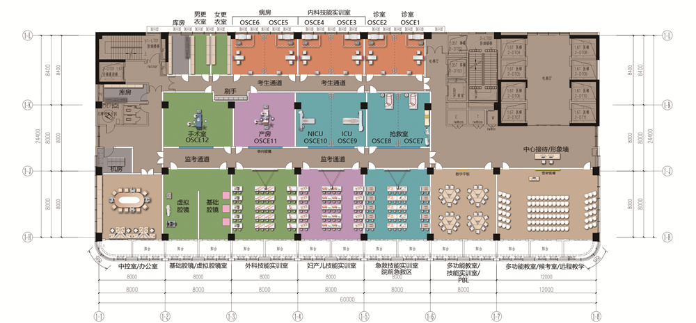 B亷江市人民(min)醫院(yuan)住(zhu)院醫(yi)師培訓(xun)基地0405-01