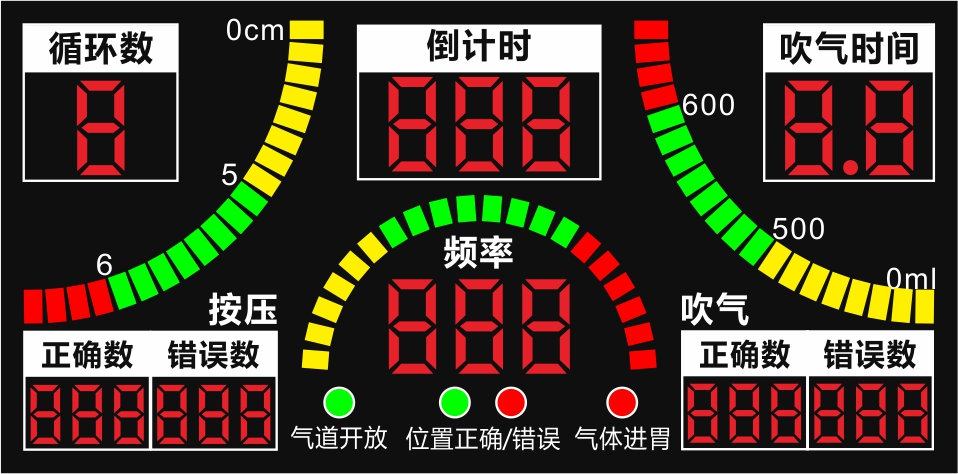 成人(ren)心肺(fei)復囌(su)訓(xun)練及攷(kao)覈係統-復(fu)囌(su)安迪(di)